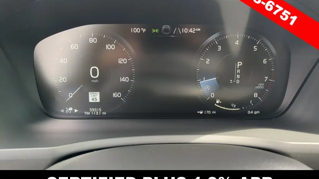 2020 Volvo XC90 T6 Inscription 7-Passenger