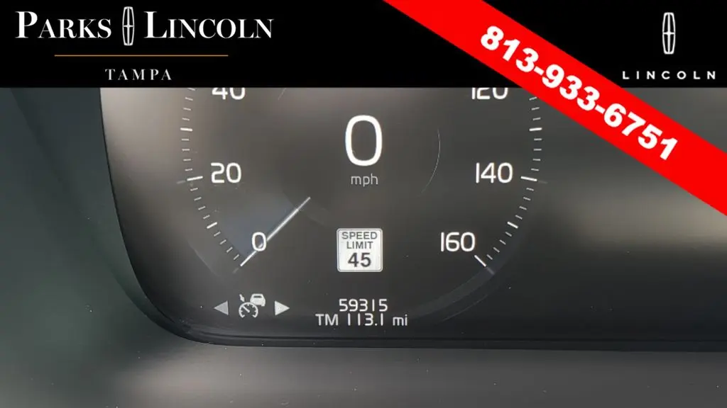 2020 Volvo XC90 T6 Inscription 7-Passenger