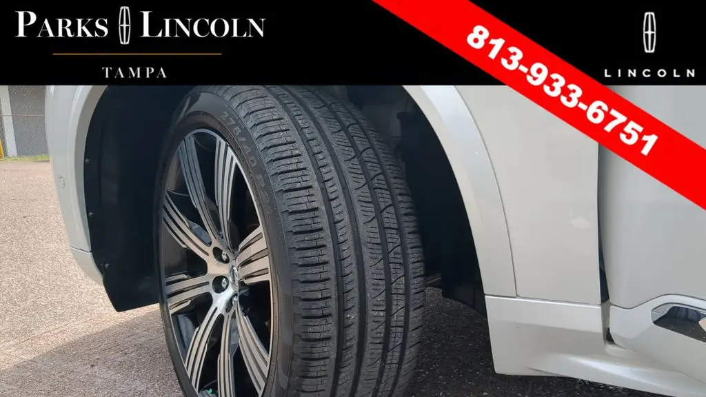 2020 Volvo XC90 T6 Inscription 7-Passenger