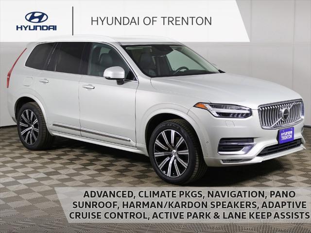 2021 Volvo XC90
