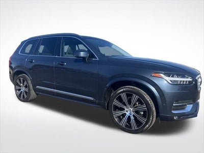 Photo of a 2021 Volvo XC90 AWD T6 Inscription 7-Passenger 4DR SUV for sale