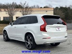 2022 XC90 Thumbnail 2