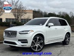 2022 XC90 Thumbnail 1