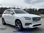 2022 XC90 Thumbnail 4