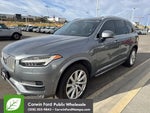 2016 XC90 Thumbnail 3