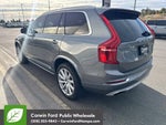 2016 XC90 Thumbnail 4