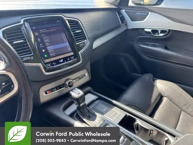 2016 Volvo XC90 - $14,435