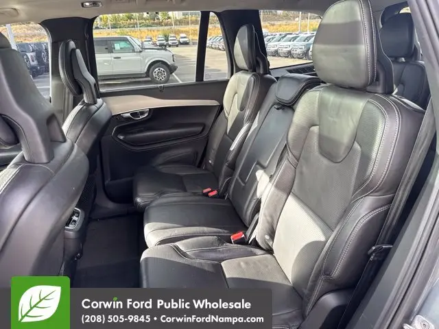 2016 Volvo XC90 - $14,435
