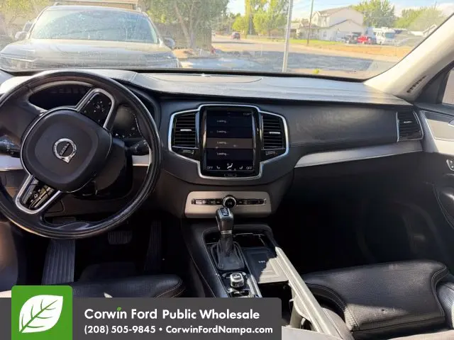 2016 Volvo XC90 - $14,435