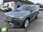 2016 XC90 Thumbnail 1