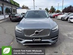 2016 XC90 Thumbnail 2
