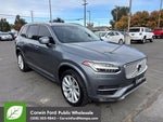 2016 XC90 Thumbnail 3