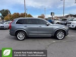 2016 XC90 Thumbnail 4