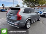 2016 XC90 Thumbnail 5