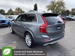 2016 XC90 Thumbnail 7