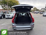 2016 XC90 Thumbnail 29