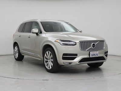 Photo of a 2017 Volvo XC90 AWD T6 Inscription 4DR SUV for sale
