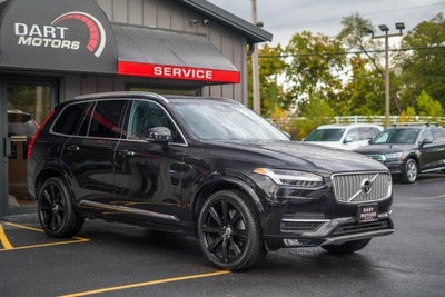Photo of a 2018 Volvo XC90 AWD T6 Inscription 4DR SUV for sale