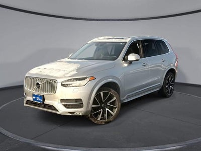 2018 Volvo XC90 AWD T6 Inscription 4DR SUV
