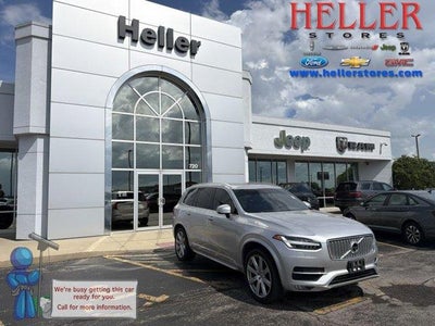 Photo of a 2018 Volvo XC90 AWD T6 Inscription 4DR SUV for sale