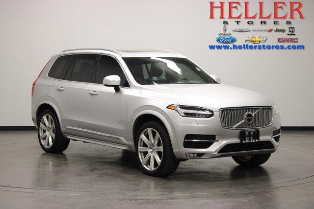 2018 Volvo XC90