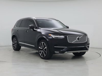 2019 Volvo XC90 AWD T6 Inscription 4DR SUV