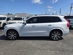 2021 XC90 Thumbnail 4