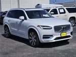 2021 XC90 Thumbnail 3