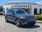 2022 XC90 Thumbnail 1
