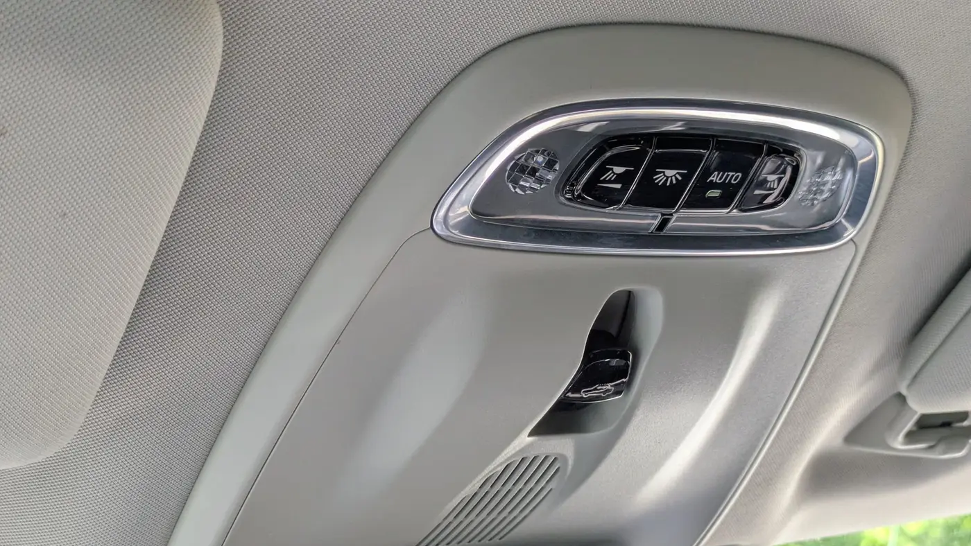 2022 Volvo XC90 T6 Inscription 7-Passenger