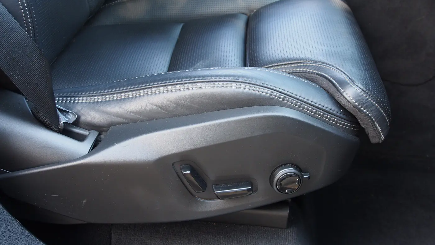 2022 Volvo XC90 T6 Inscription 7-Passenger