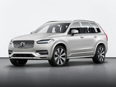 Photo of a 2022 Volvo XC90 AWD T6 Inscription 7-Passenger 4DR SUV for sale