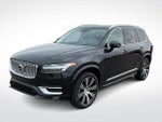 2022 XC90 Thumbnail 4