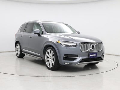 2016 Volvo XC90 AWD T6 Inscription 4DR SUV