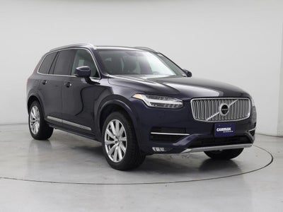 2017 Volvo XC90 AWD T6 Inscription 4DR SUV