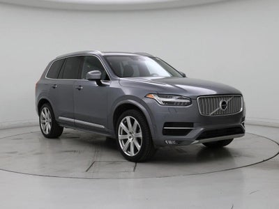Photo of a 2019 Volvo XC90 AWD T6 Inscription 4DR SUV for sale