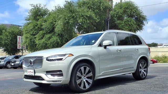 Preowned 2020 Volvo XC90 T6 Inscription 7-Passenger for Sale