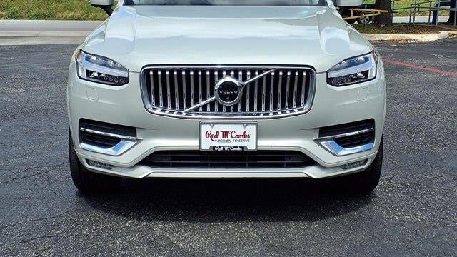 2020 Volvo XC90 T6 Inscription 7-Passenger