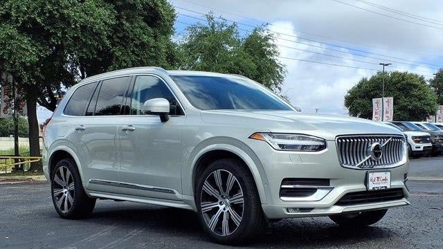 2020 Volvo XC90 T6 Inscription 7-Passenger