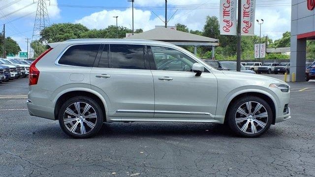 2020 Volvo XC90 T6 Inscription 7-Passenger