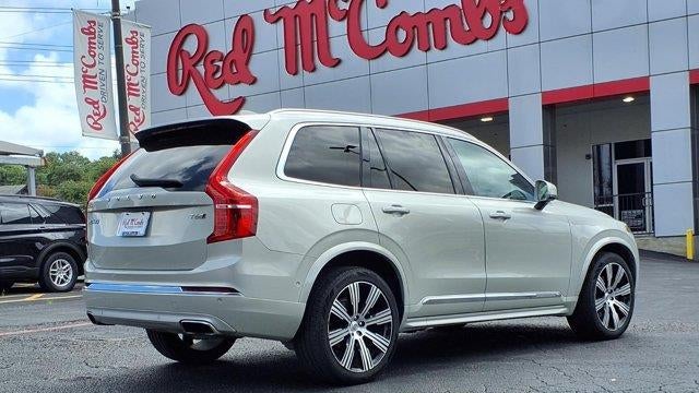 2020 Volvo XC90 T6 Inscription 7-Passenger