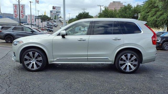2020 Volvo XC90 T6 Inscription 7-Passenger