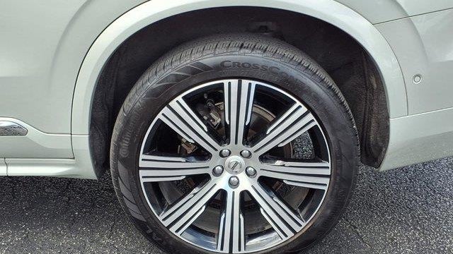 2020 Volvo XC90 T6 Inscription 7-Passenger