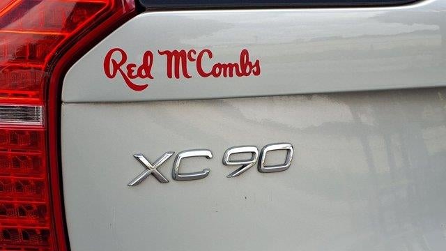 2020 Volvo XC90 T6 Inscription 7-Passenger