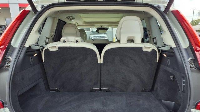 2020 Volvo XC90 T6 Inscription 7-Passenger