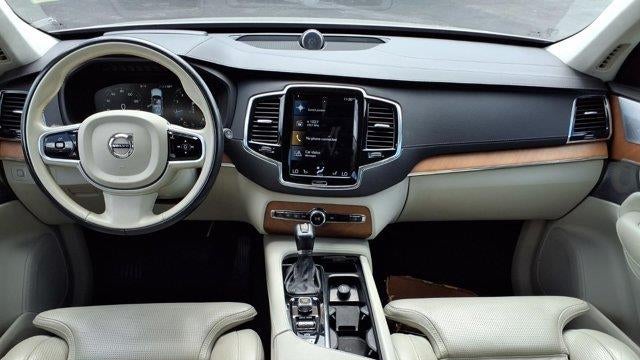 2020 Volvo XC90 T6 Inscription 7-Passenger