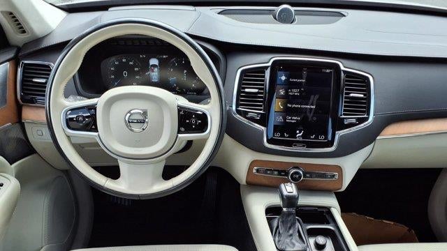 2020 Volvo XC90 T6 Inscription 7-Passenger