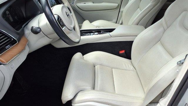 2020 Volvo XC90 T6 Inscription 7-Passenger