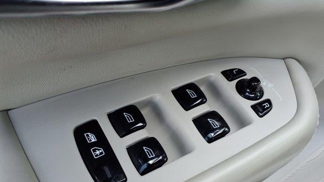 2020 Volvo XC90 T6 Inscription 7-Passenger