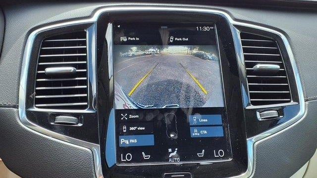 2020 Volvo XC90 T6 Inscription 7-Passenger